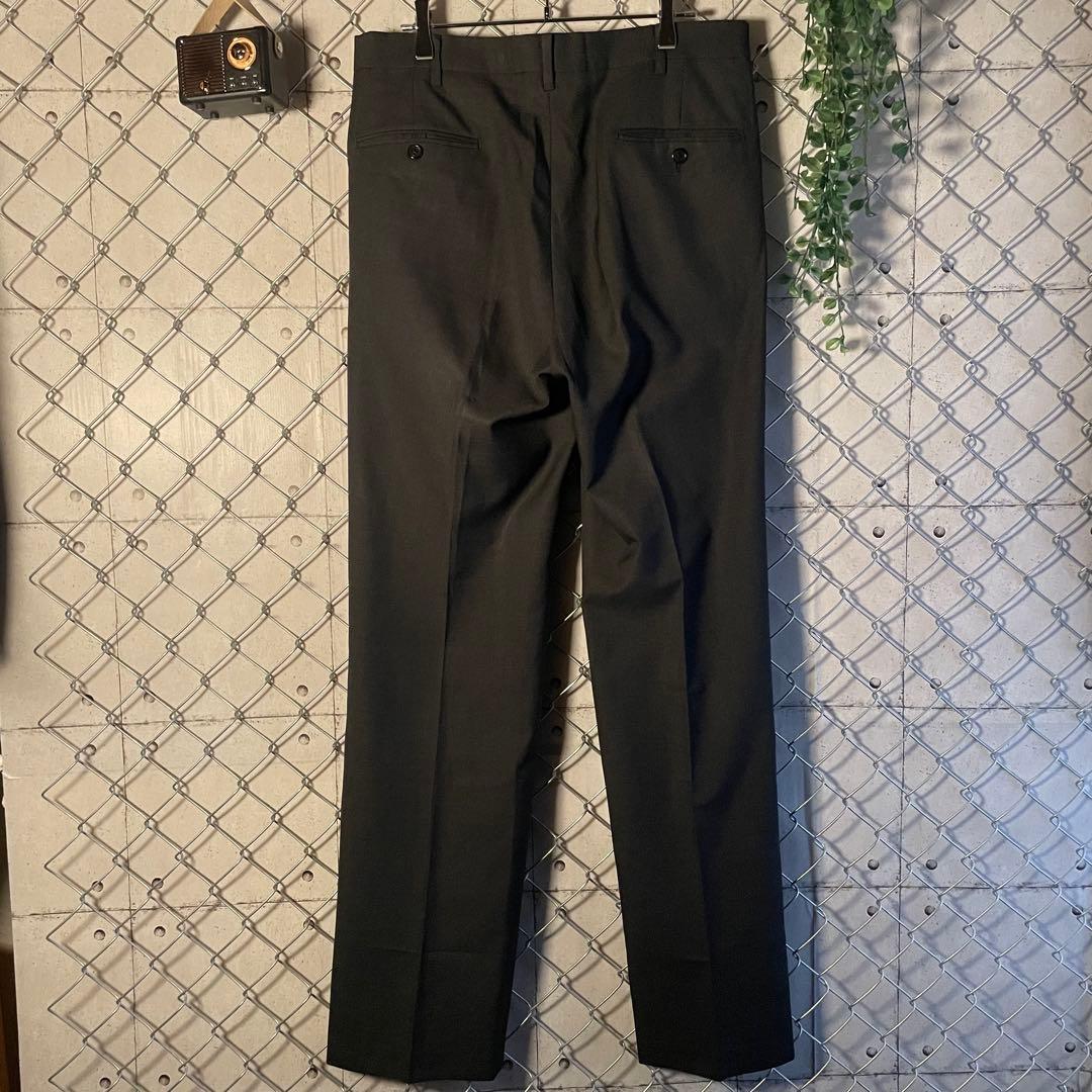 ポロバイラルフローレン セットアップスーツ パンツ2本 L〜XL