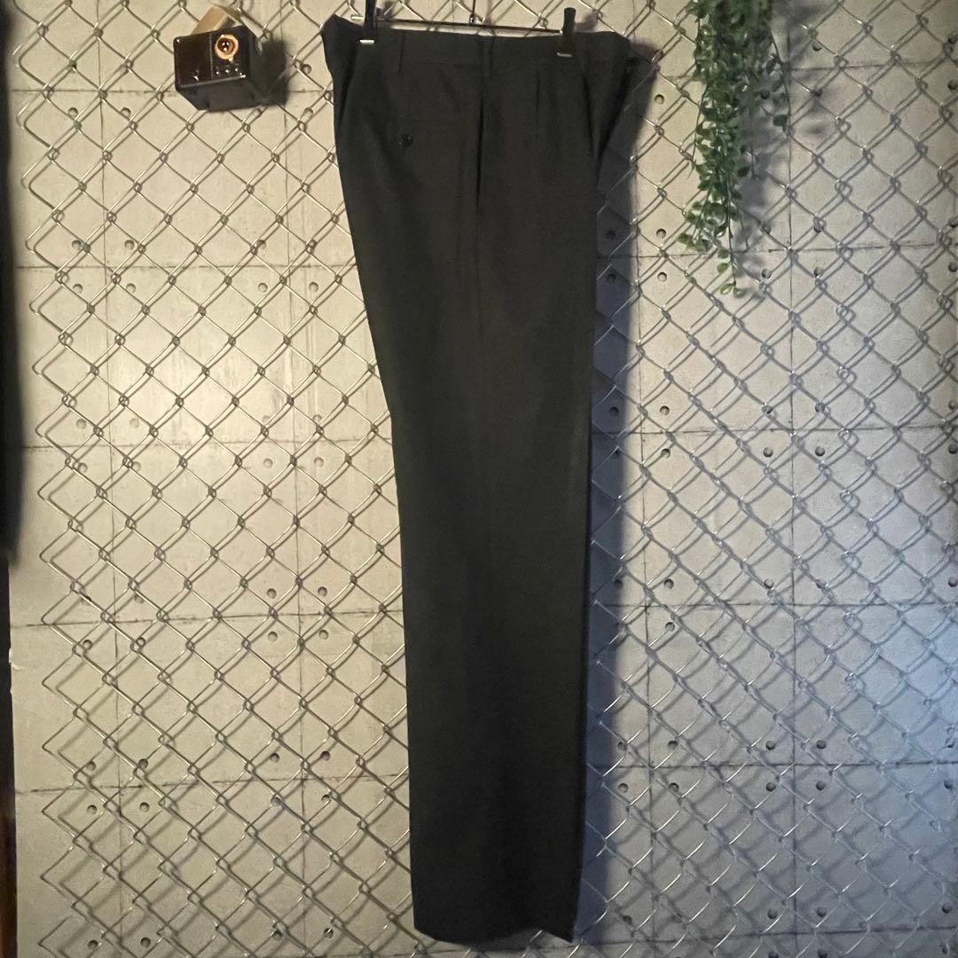 ポロバイラルフローレン セットアップスーツ パンツ2本 L〜XL