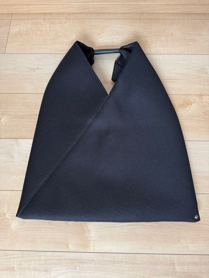 MM6 Maison Margiela 「ジャパニーズ」バッグ ミディアム