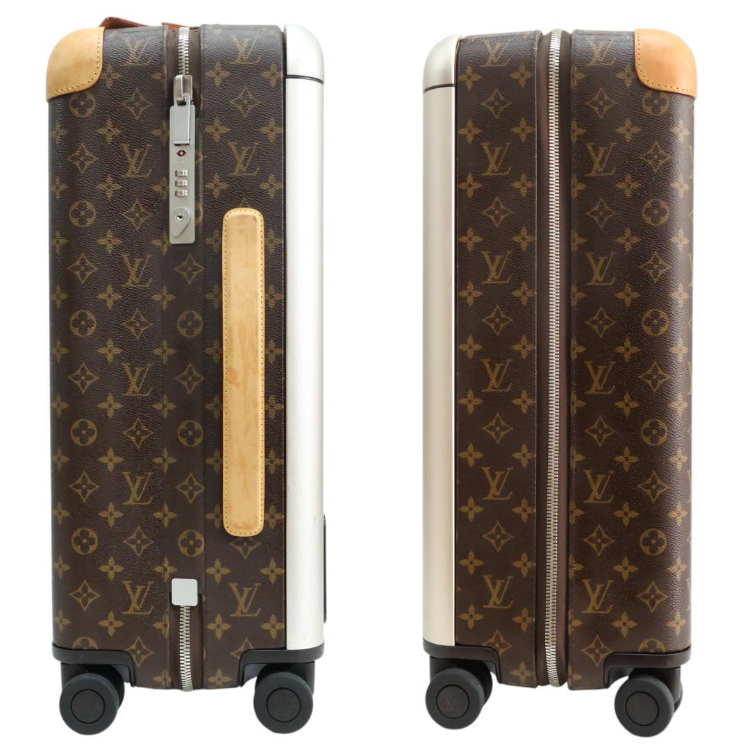 美品 ルイヴィトン キャリーケース ホライゾン50 モノグラム M23209