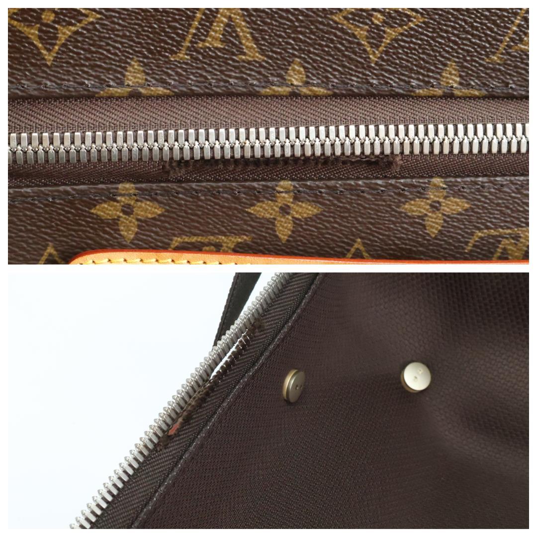 美品 ルイヴィトン キャリーケース ホライゾン50 モノグラム M23209