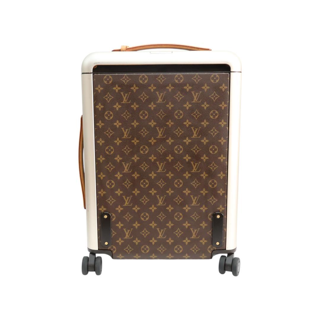 美品 ルイヴィトン キャリーケース ホライゾン50 モノグラム M23209