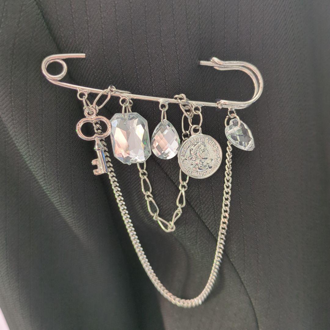 Candy by SPICE CANDY　パンツスーツ　女子　卒服　完成品