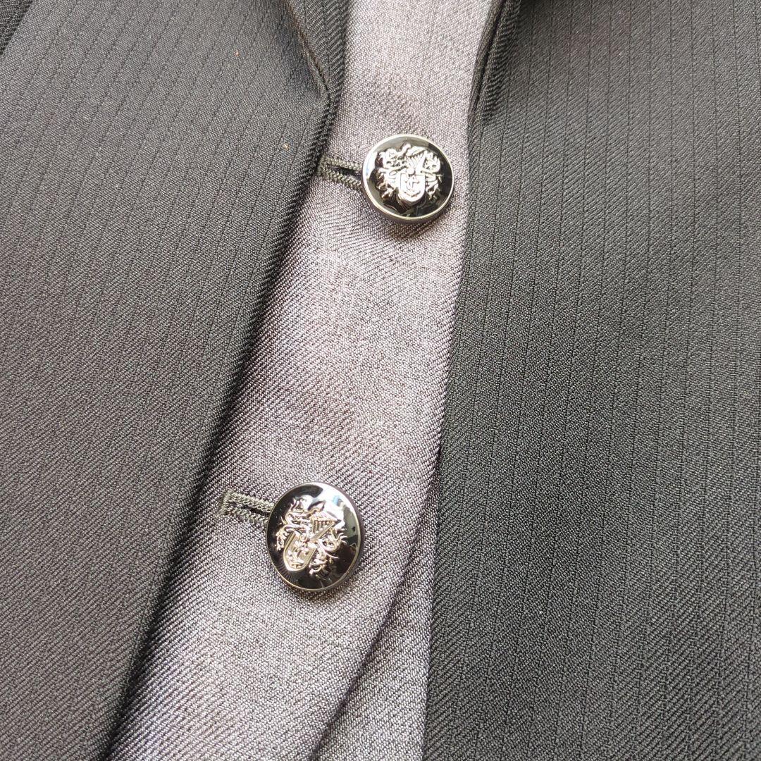 Candy by SPICE CANDY　パンツスーツ　女子　卒服　完成品