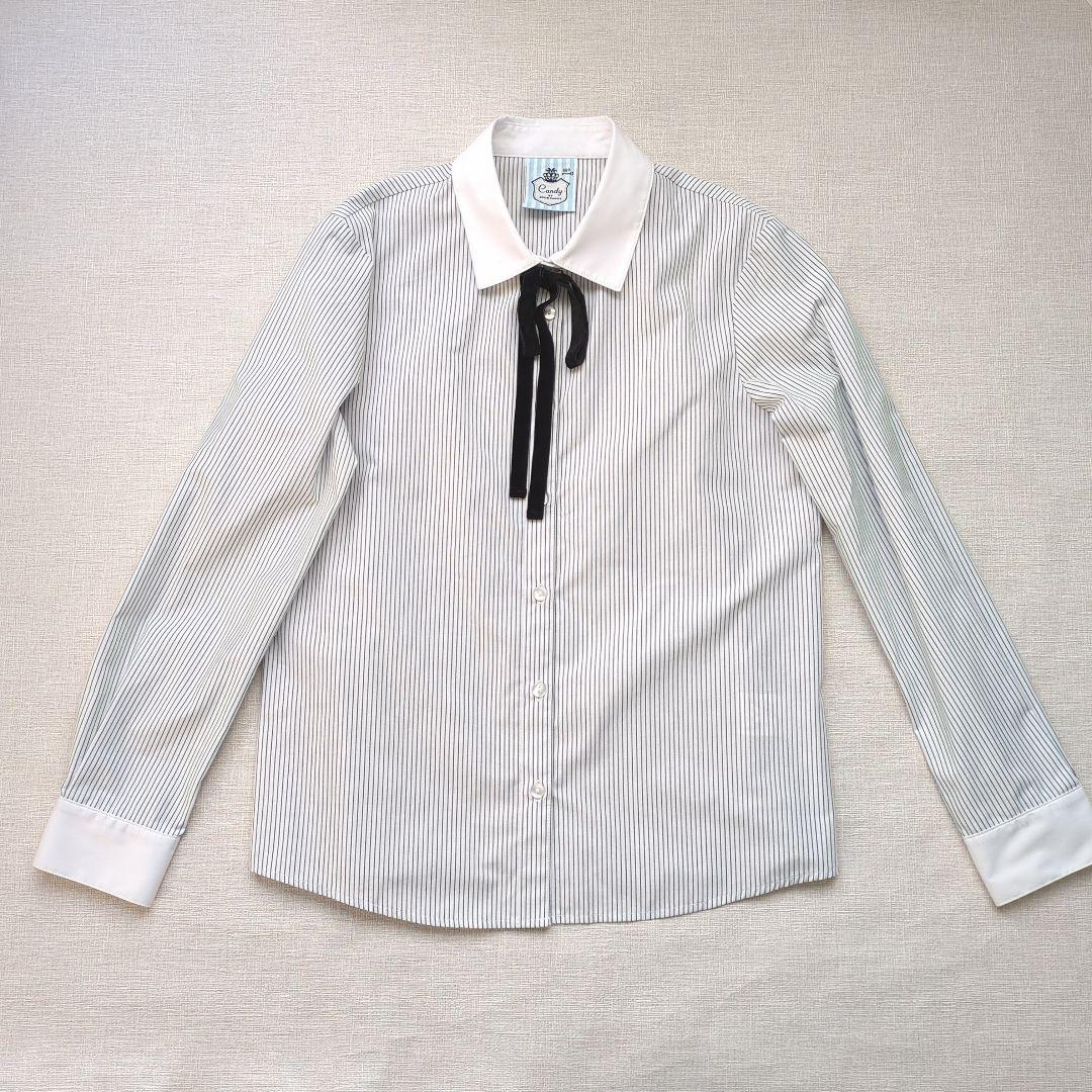 Candy by SPICE CANDY　パンツスーツ　女子　卒服　完成品