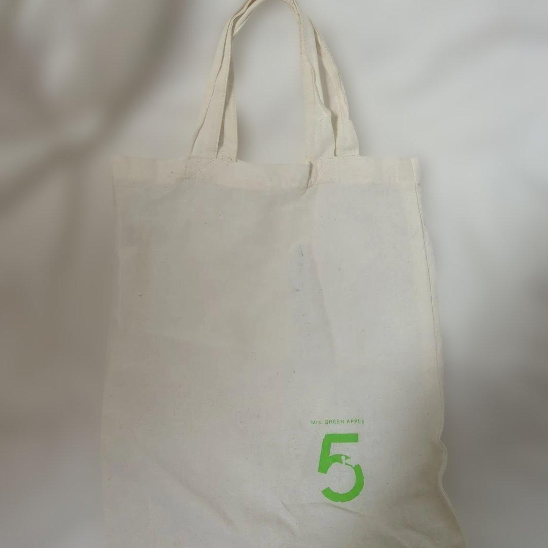 Mrs.GREEN APPLE 5 初回限定盤 CD DVDフォトブック