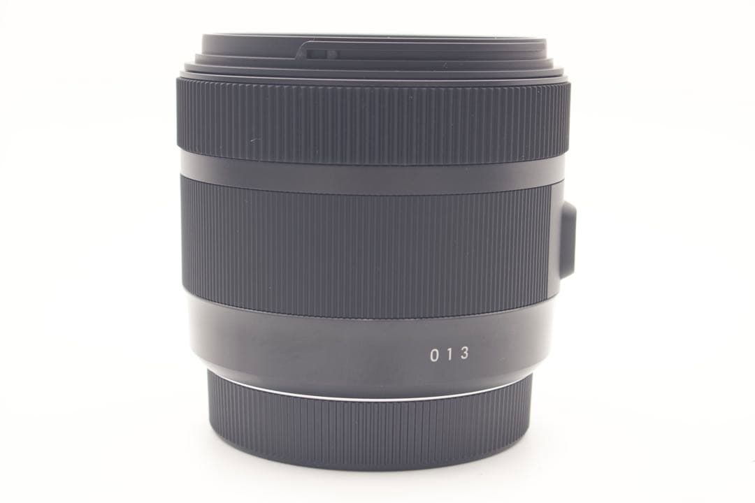 SIGMA 30mm F1.4 DC HSM Art For Canon 美品