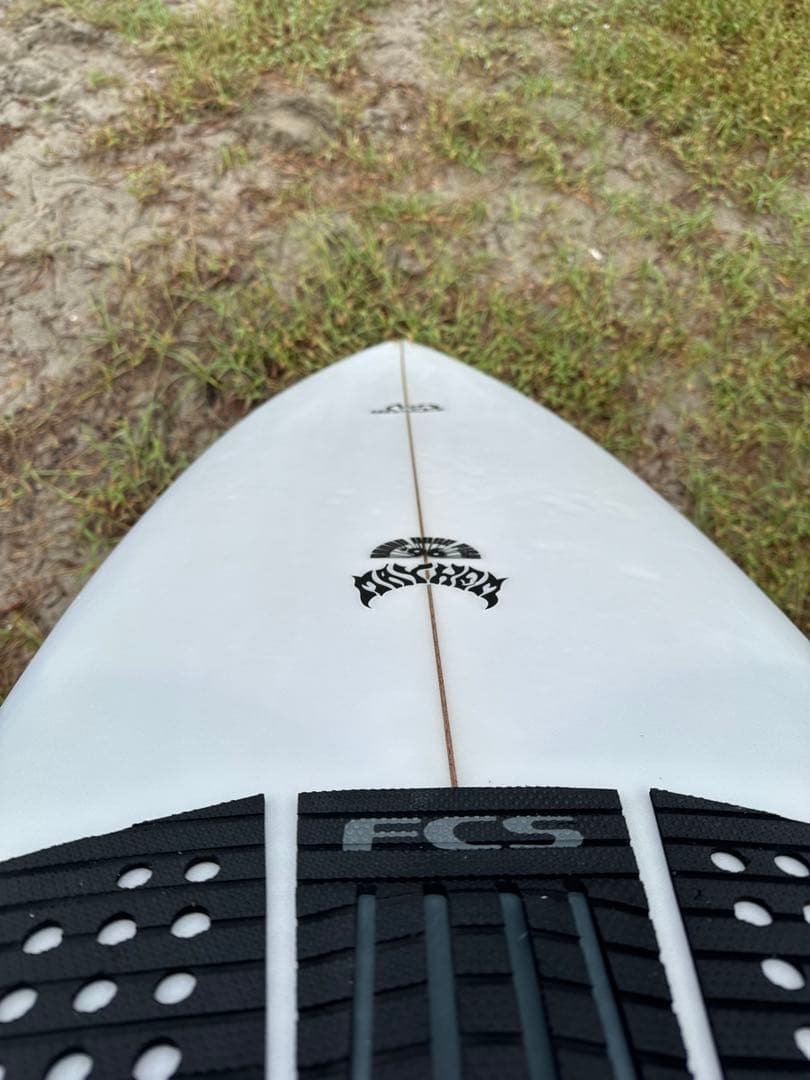 メイヘム　RNF96 5.8