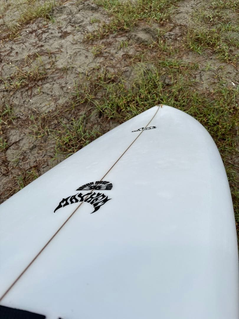 メイヘム　RNF96 5.8