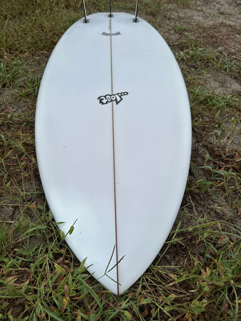 メイヘム　RNF96 5.8