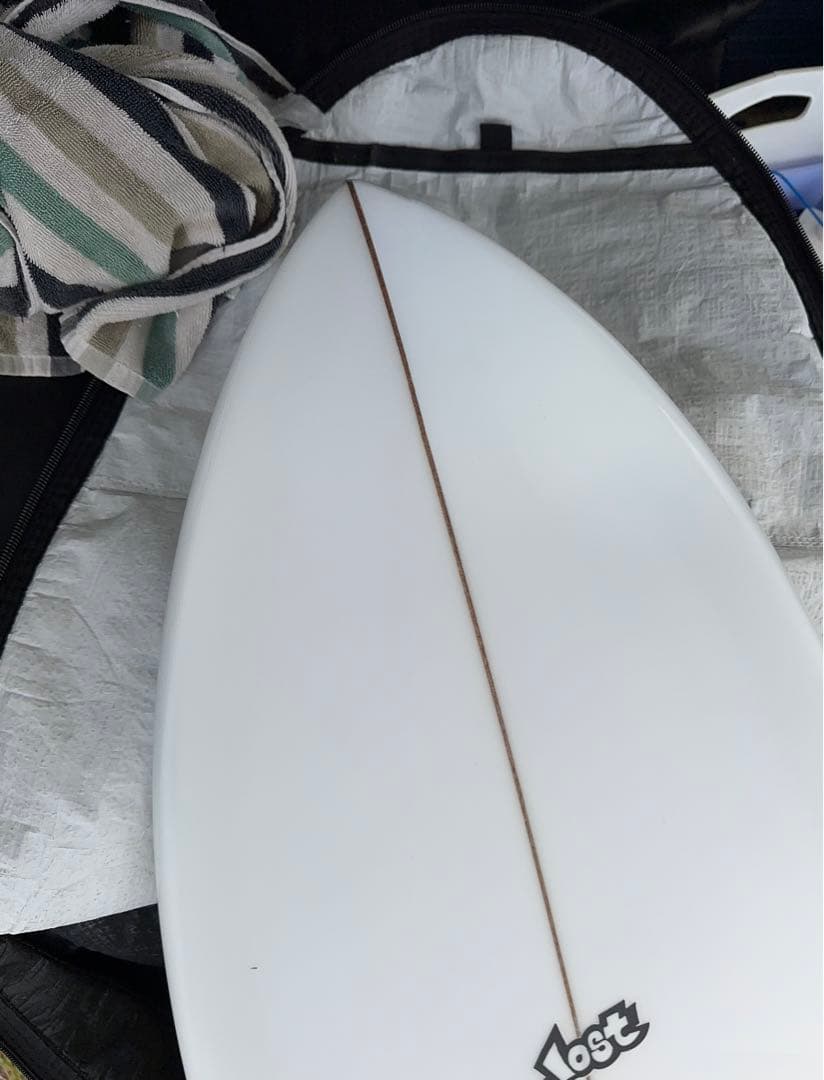 メイヘム　RNF96 5.8