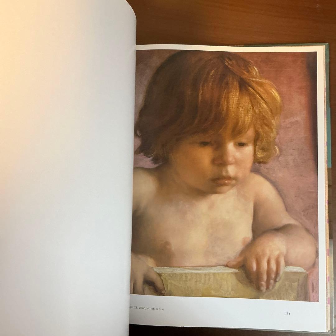 MEN by JOHN CURRIN ジョン・カリン