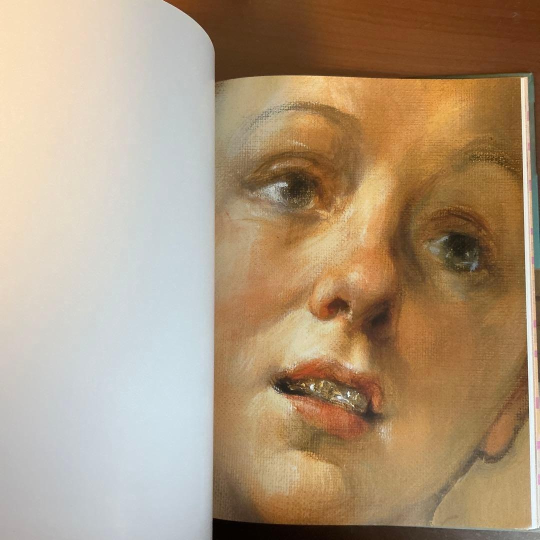 MEN by JOHN CURRIN ジョン・カリン