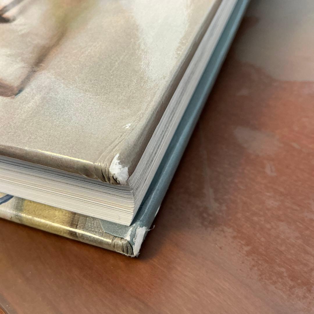 MEN by JOHN CURRIN ジョン・カリン