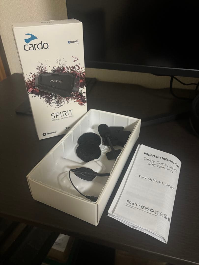 kazuSHOEI GT Air Ⅱ アンスラサイトメタリック