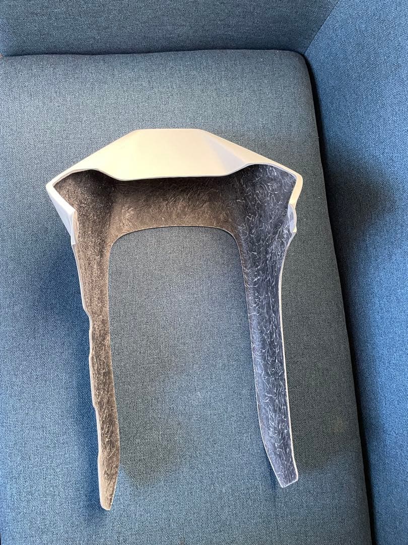 送料無料　CBR400F アンダーカウル　汎用にも