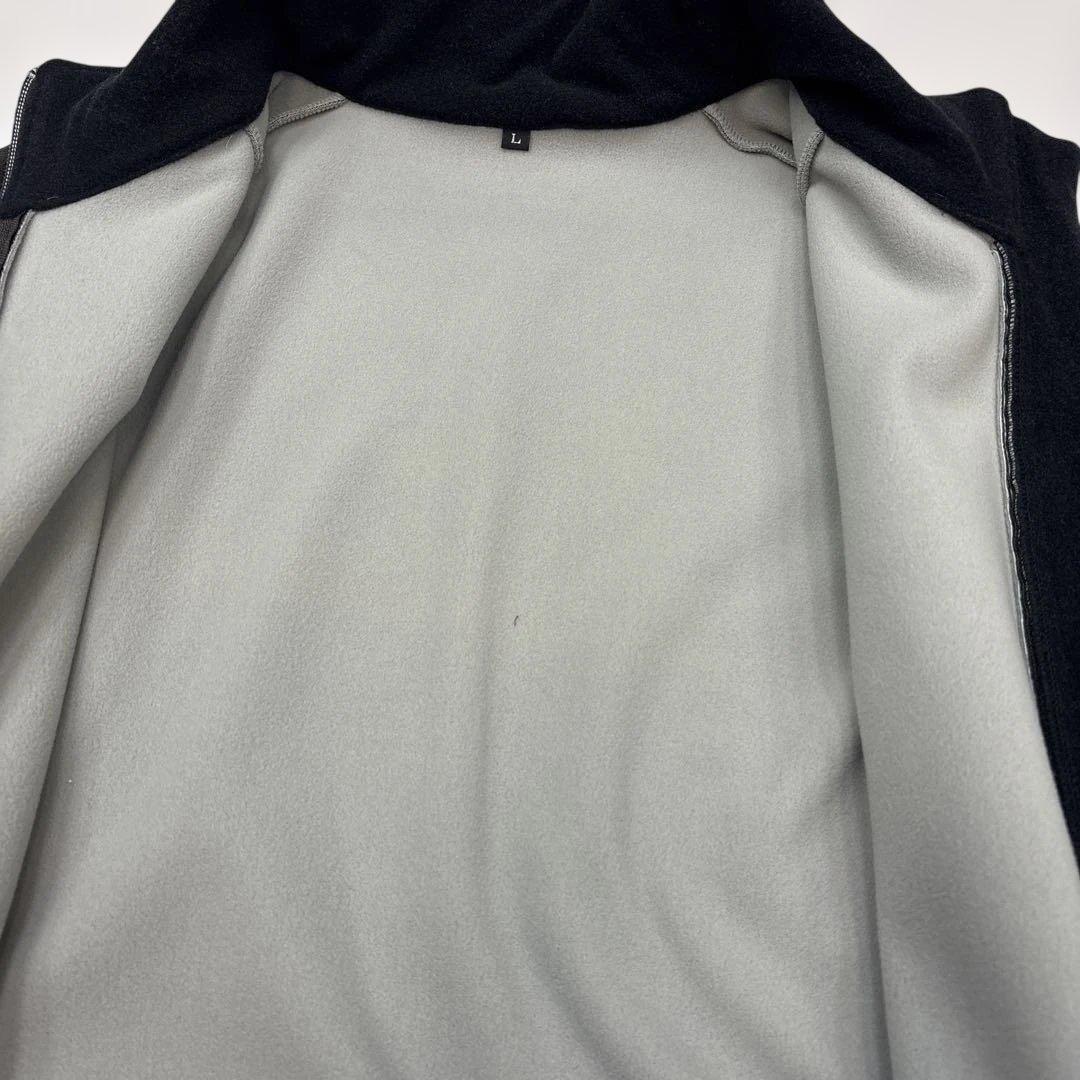 【新品】カペルミュール　プレミアムサーモジャケット防風 防水