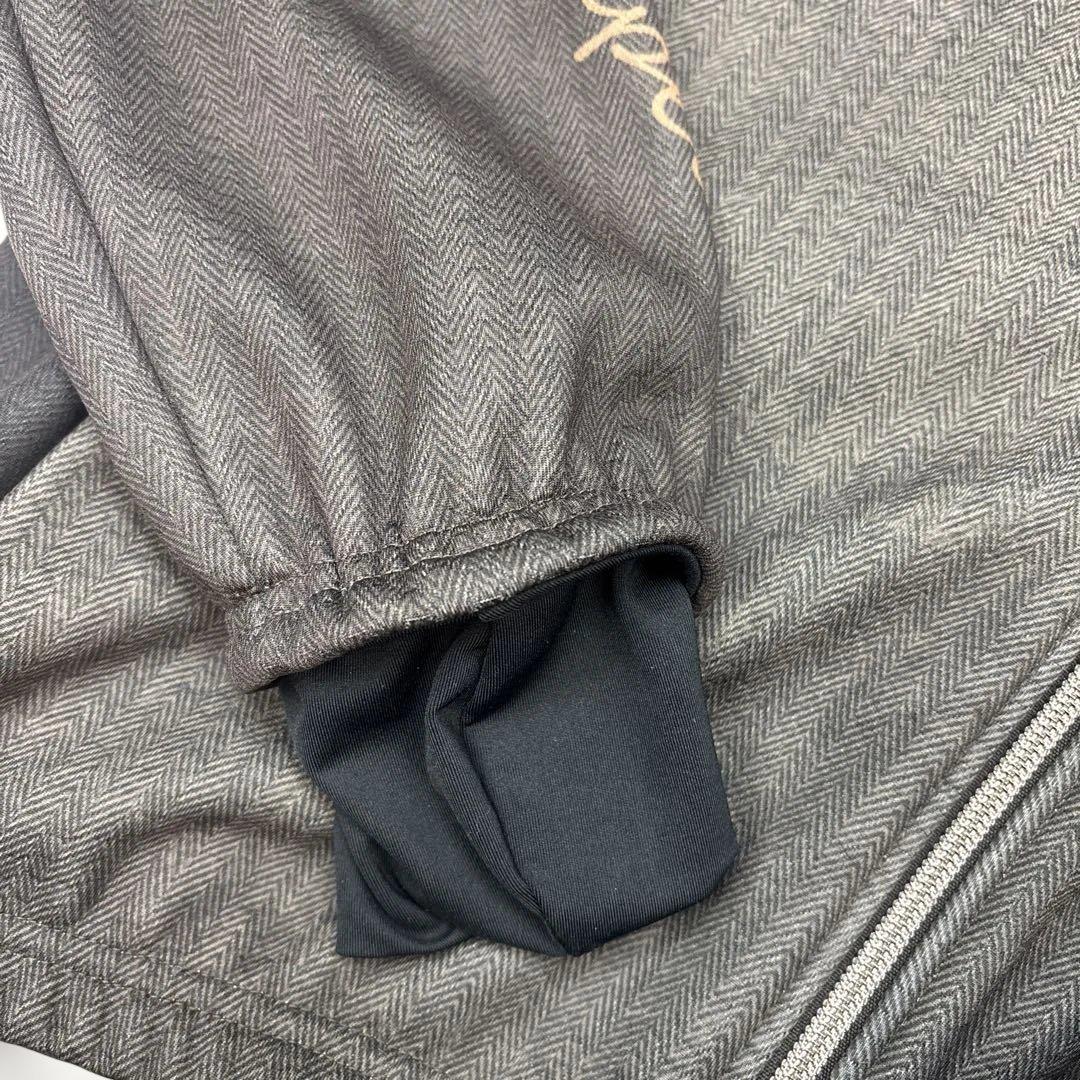 【新品】カペルミュール　プレミアムサーモジャケット防風 防水