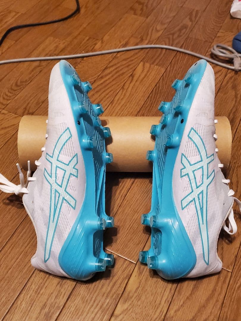 asics DS LIGHT ACROS 3 アクロス3 27.5cm