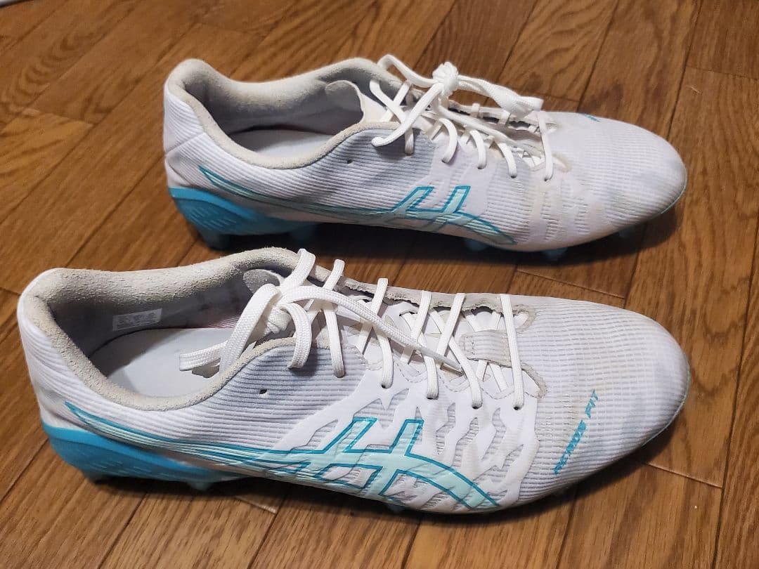 asics DS LIGHT ACROS 3 アクロス3 27.5cm