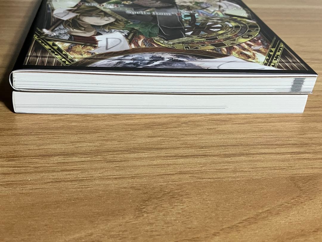 細胞神曲 cell of empireo資料集