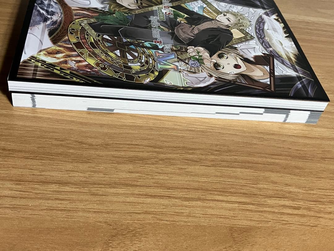 細胞神曲 cell of empireo資料集