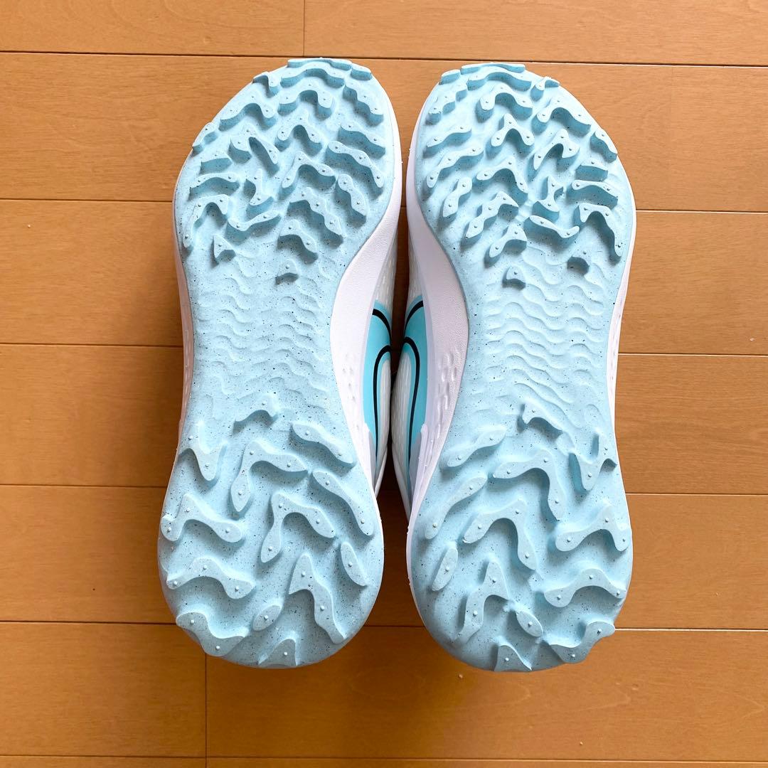 ナイキ インフィニティ PRO 2 ワイド　ゴルフシューズ 25cm