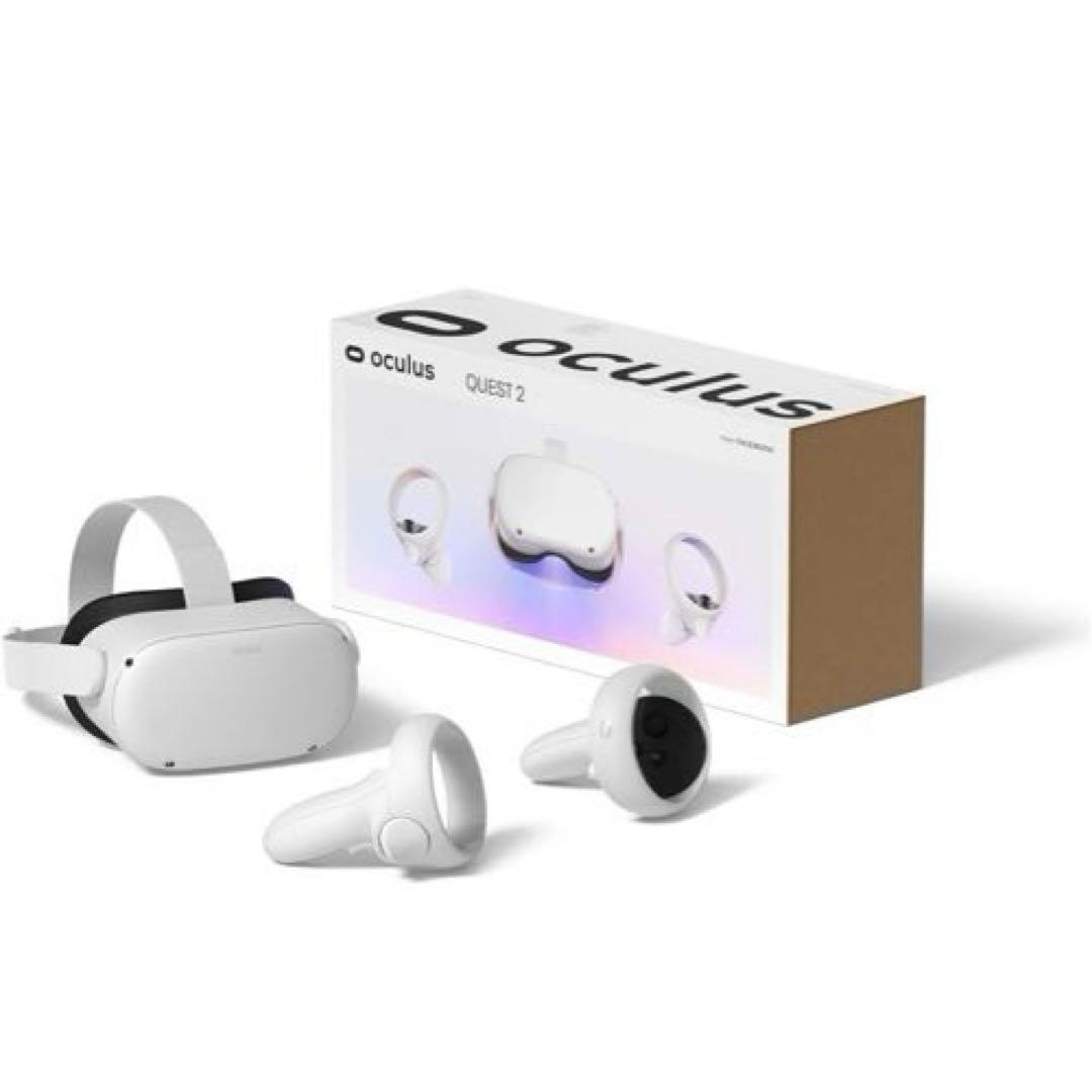 その他  Quest2 256GB & ChargingDock