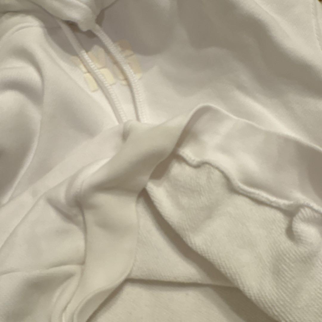 Alexander wang パーカー