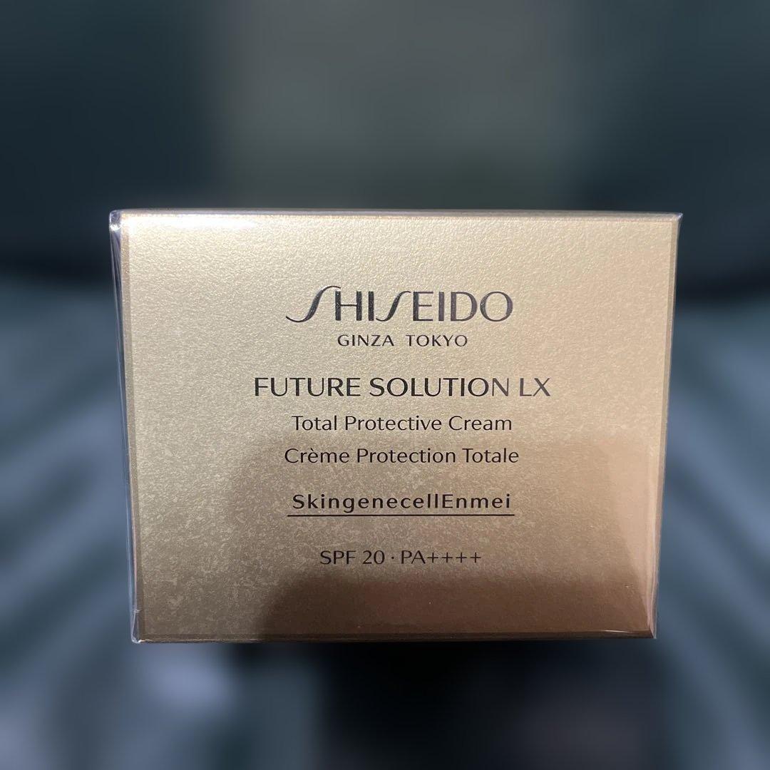 フューチャーソリューションLX トータルプロテクティブクリームe