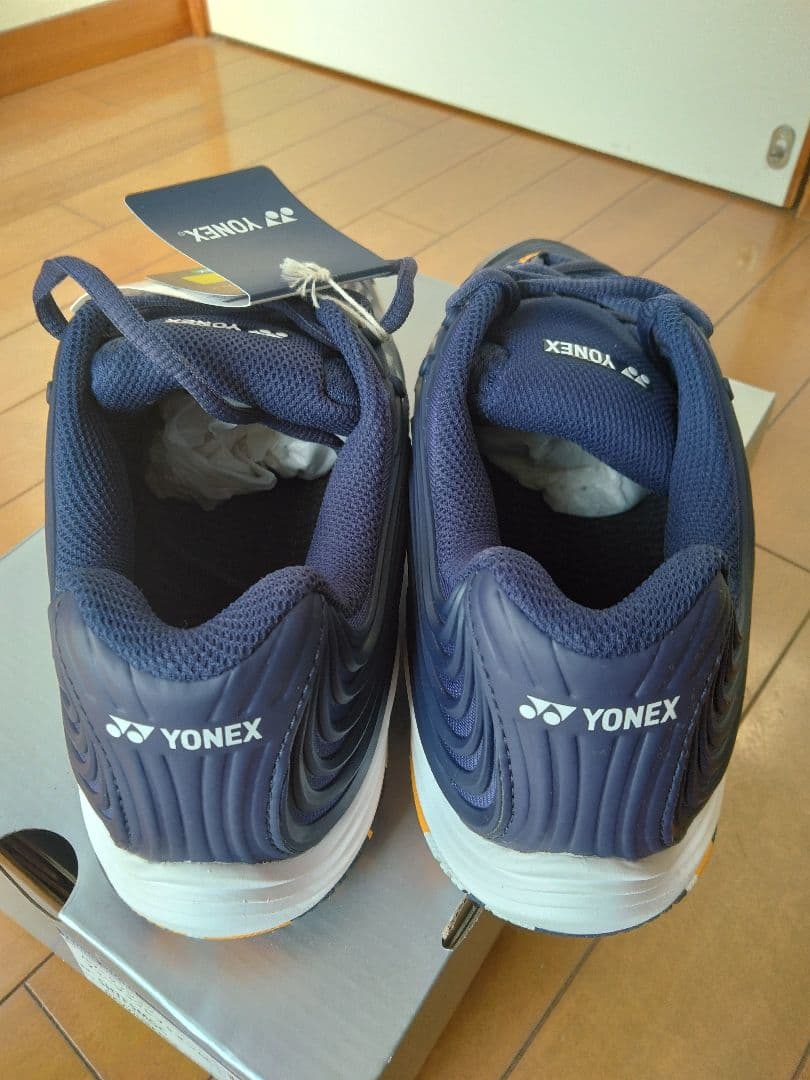 YONEX(ヨネックス) パワークッション フュージョンレブ5