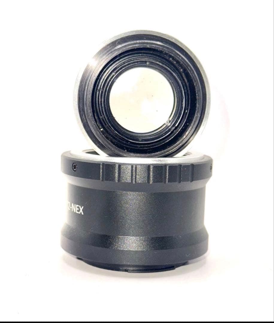 Carl Zeiss Jena Biotar 58mm F2 値下げ