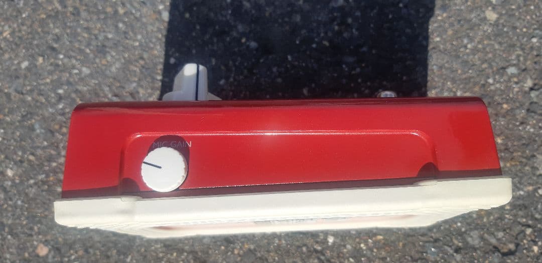 その他 TC-Helicon Voicetone Mic Mechanic