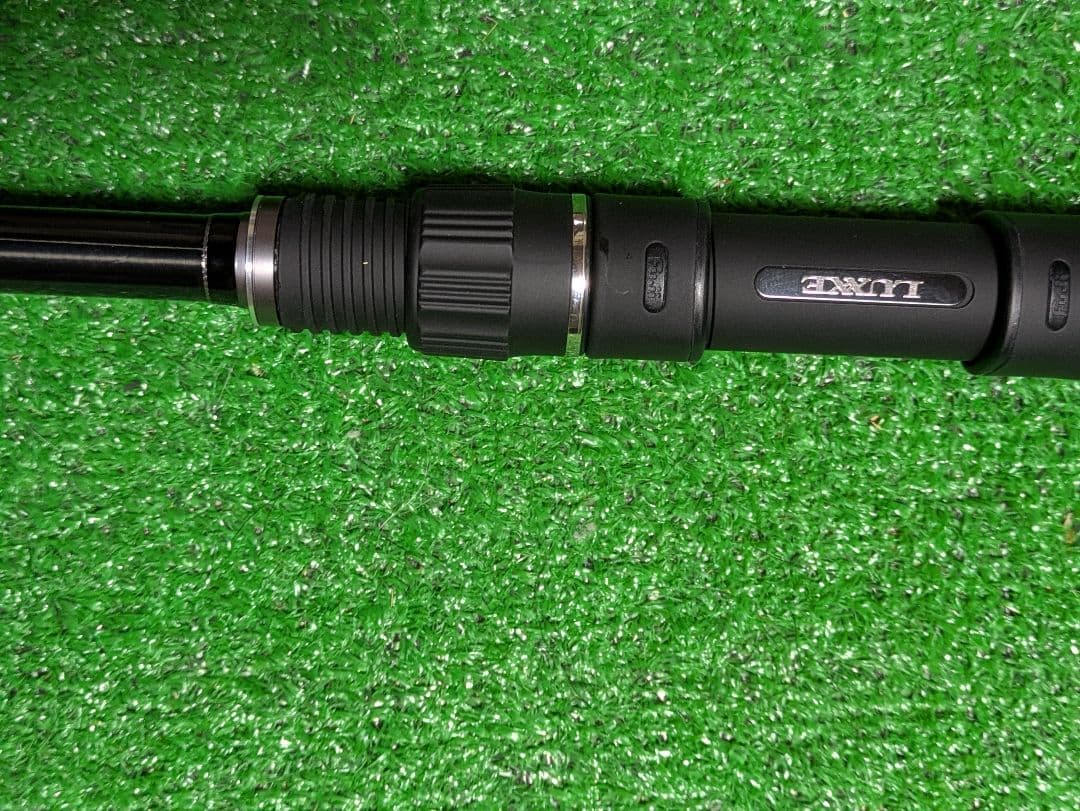 新品未使用。LUXXE コヨーテS96M