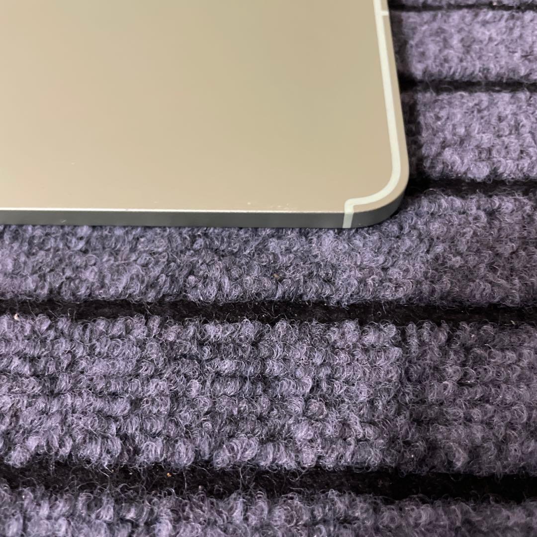 5 iPad Air4 4世代 64GB SIMフリー グリーン