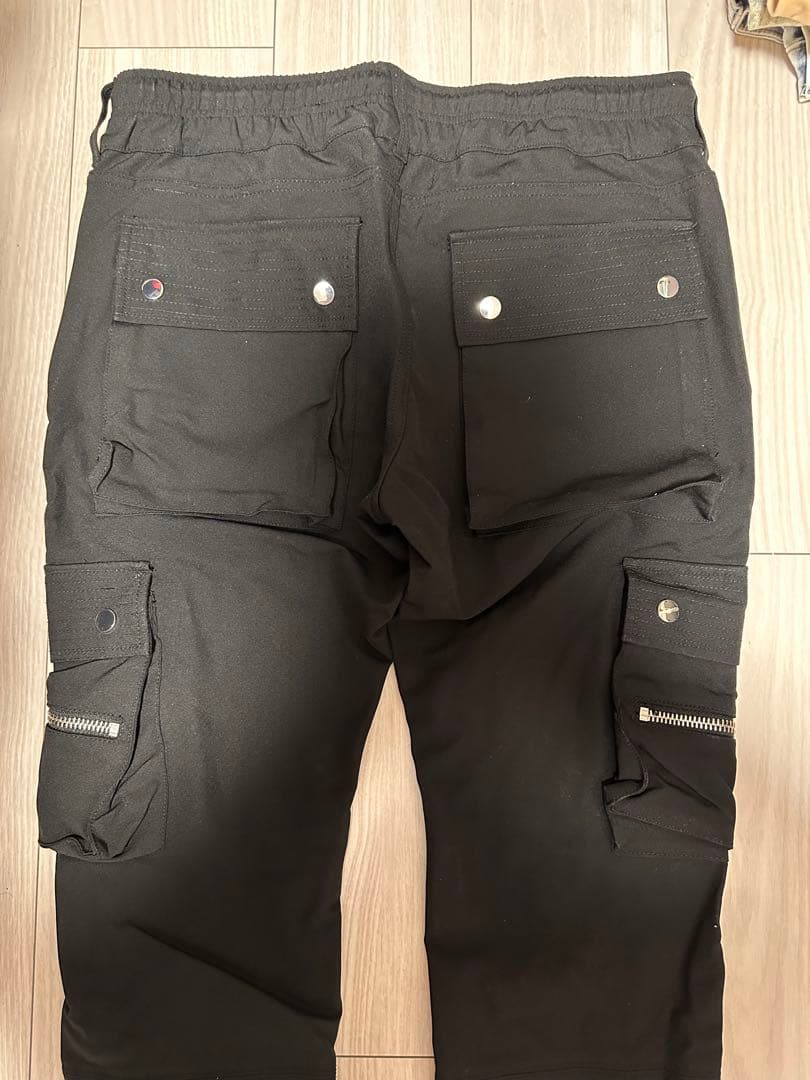 MLVINCE カーゴパンツ