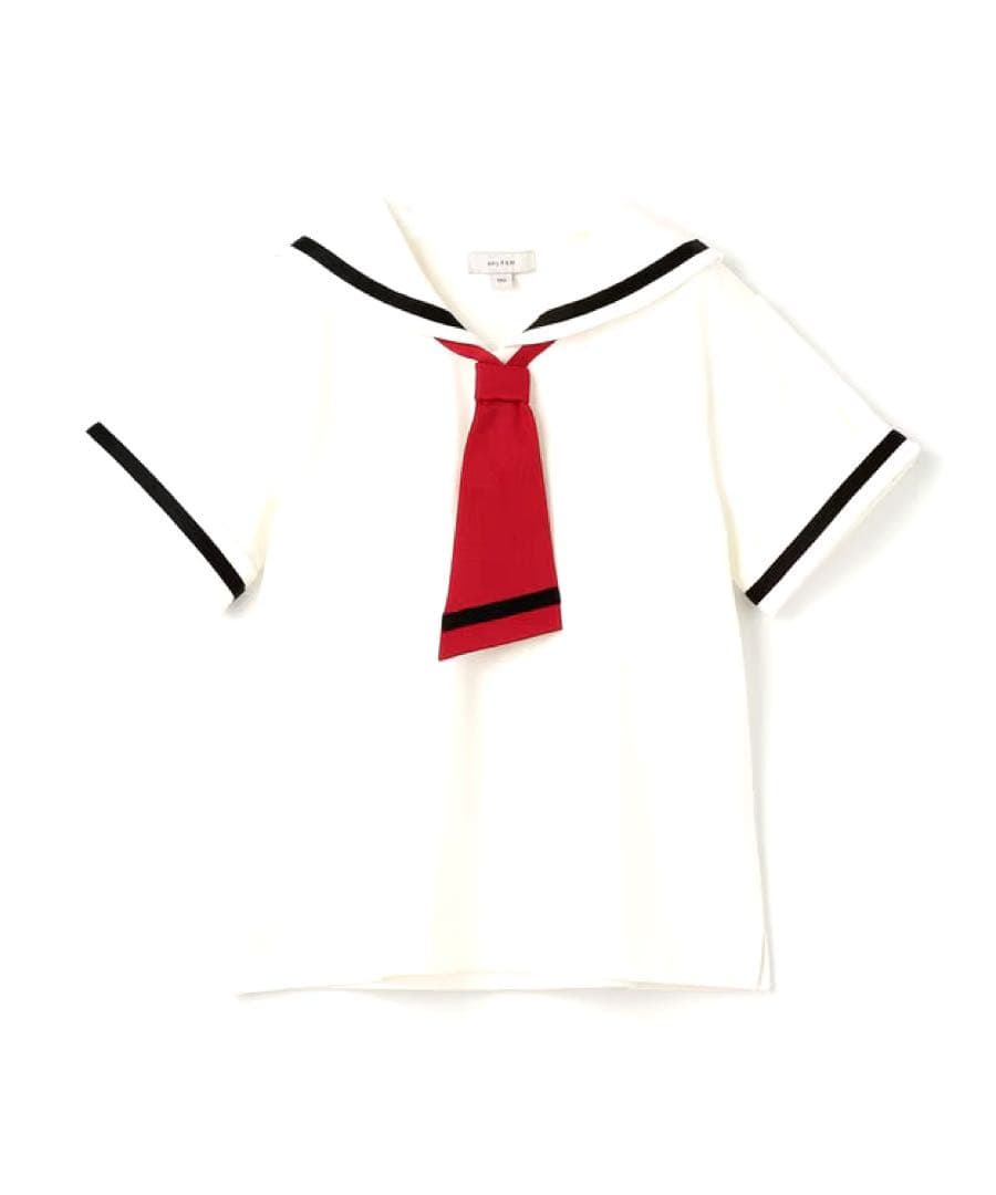 【カードキャプターさくら×any FAM】友枝小学校 制服風ワンピース　セット