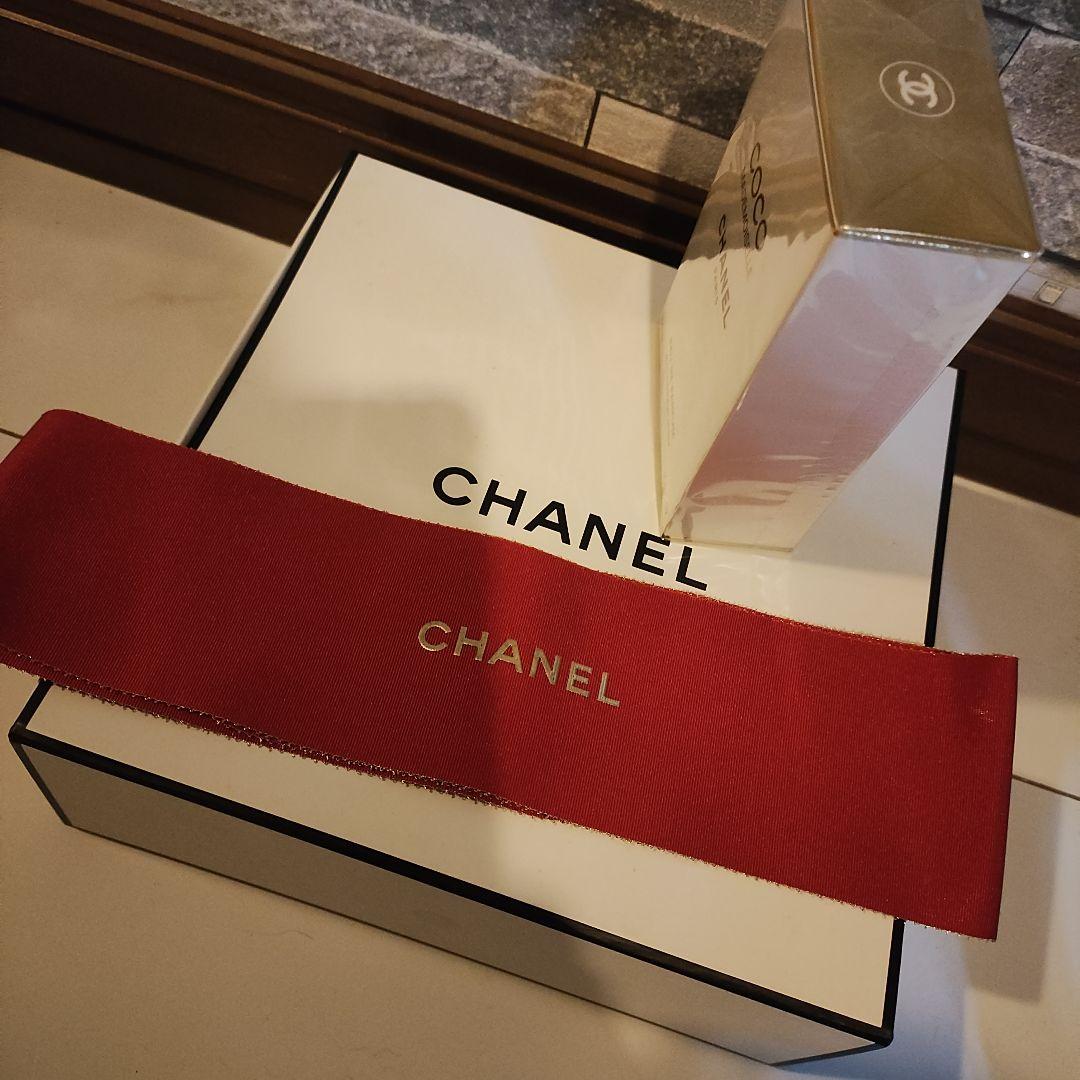 シャネル　香水　ココマドモアゼル　高級　　愛され　褒められ　魅惑の香り