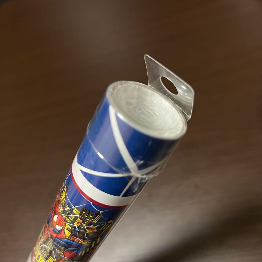 未開封 ユニバ スパイダーマンザライド ポスター