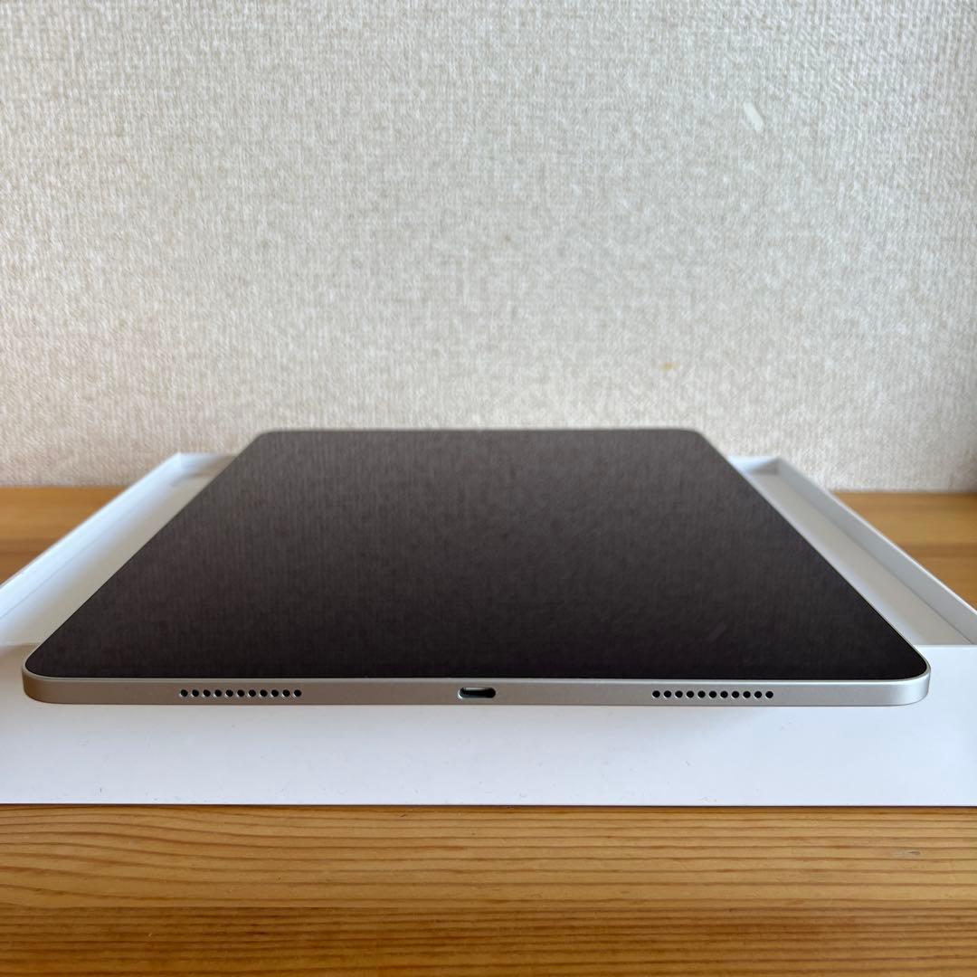 極美品 12.9 iPad Pro （第5世代） Wi-Fi 256GB