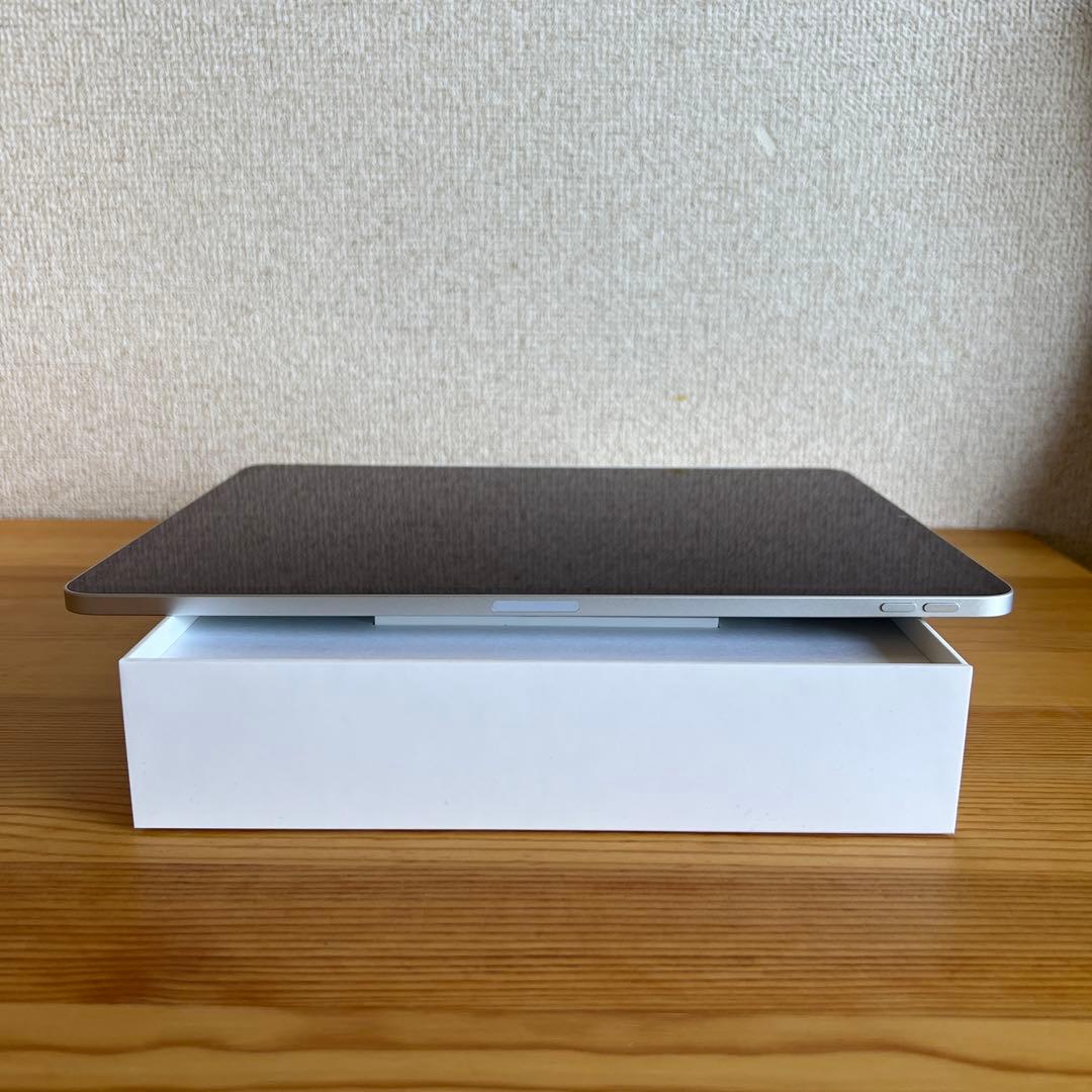 極美品 12.9 iPad Pro （第5世代） Wi-Fi 256GB