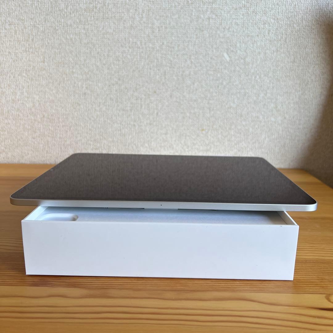 極美品 12.9 iPad Pro （第5世代） Wi-Fi 256GB