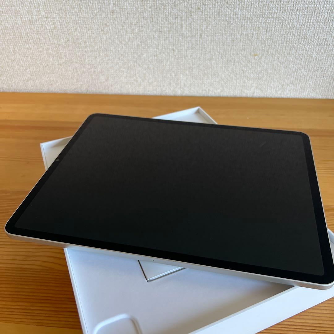 極美品 12.9 iPad Pro （第5世代） Wi-Fi 256GB