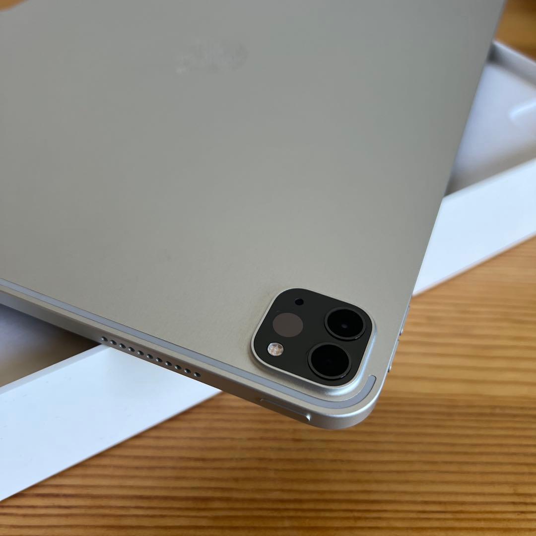 極美品 12.9 iPad Pro （第5世代） Wi-Fi 256GB