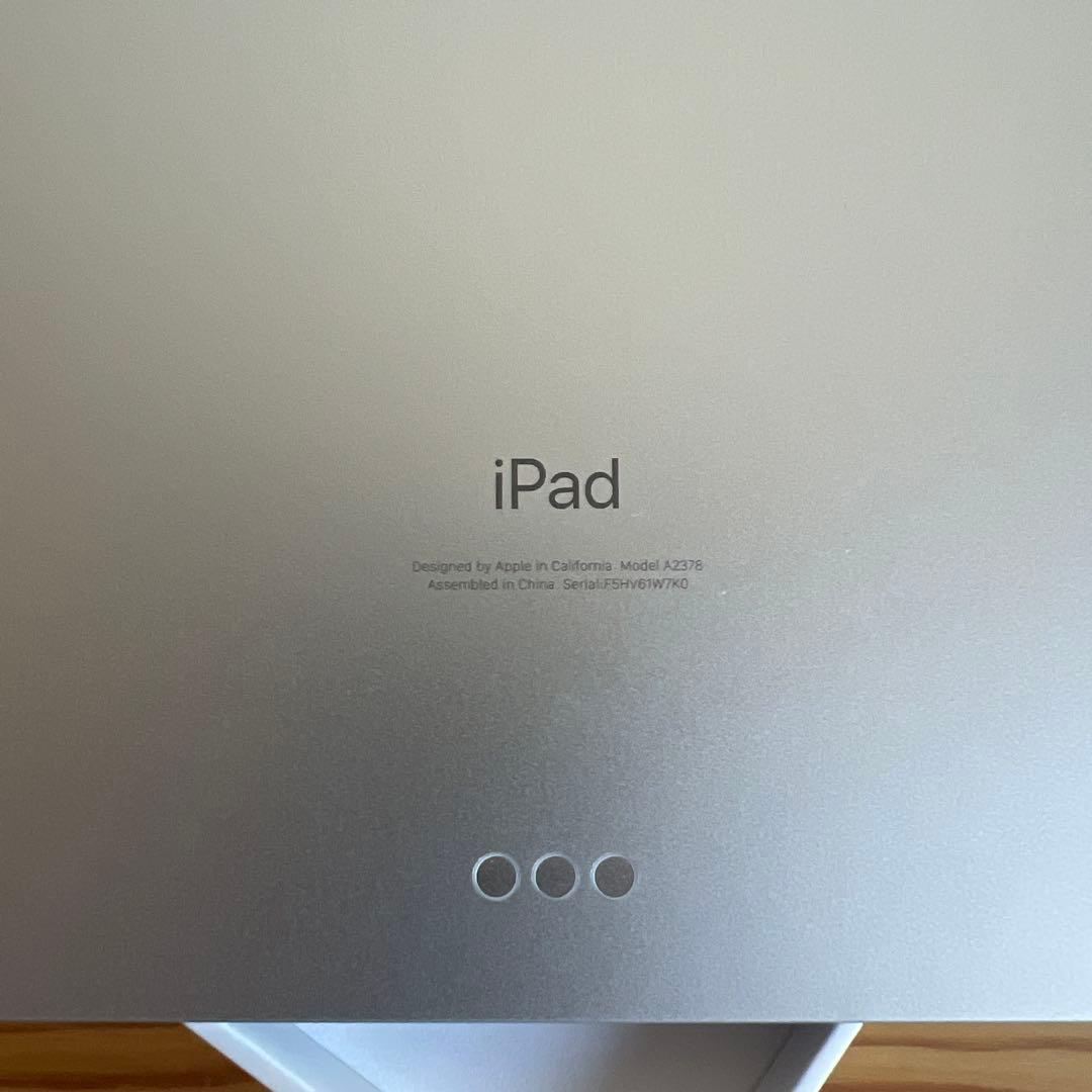 極美品 12.9 iPad Pro （第5世代） Wi-Fi 256GB