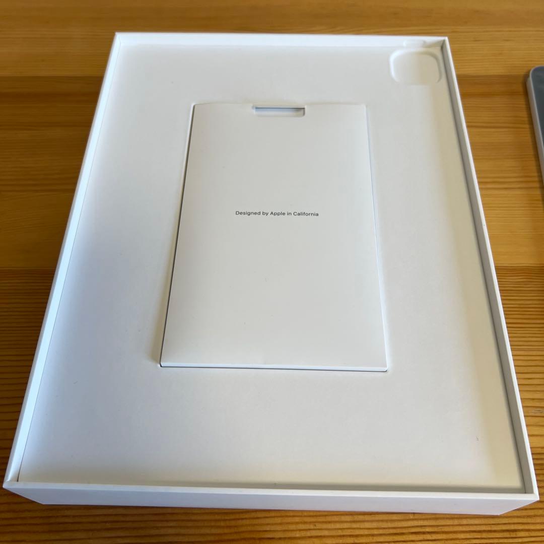 極美品 12.9 iPad Pro （第5世代） Wi-Fi 256GB