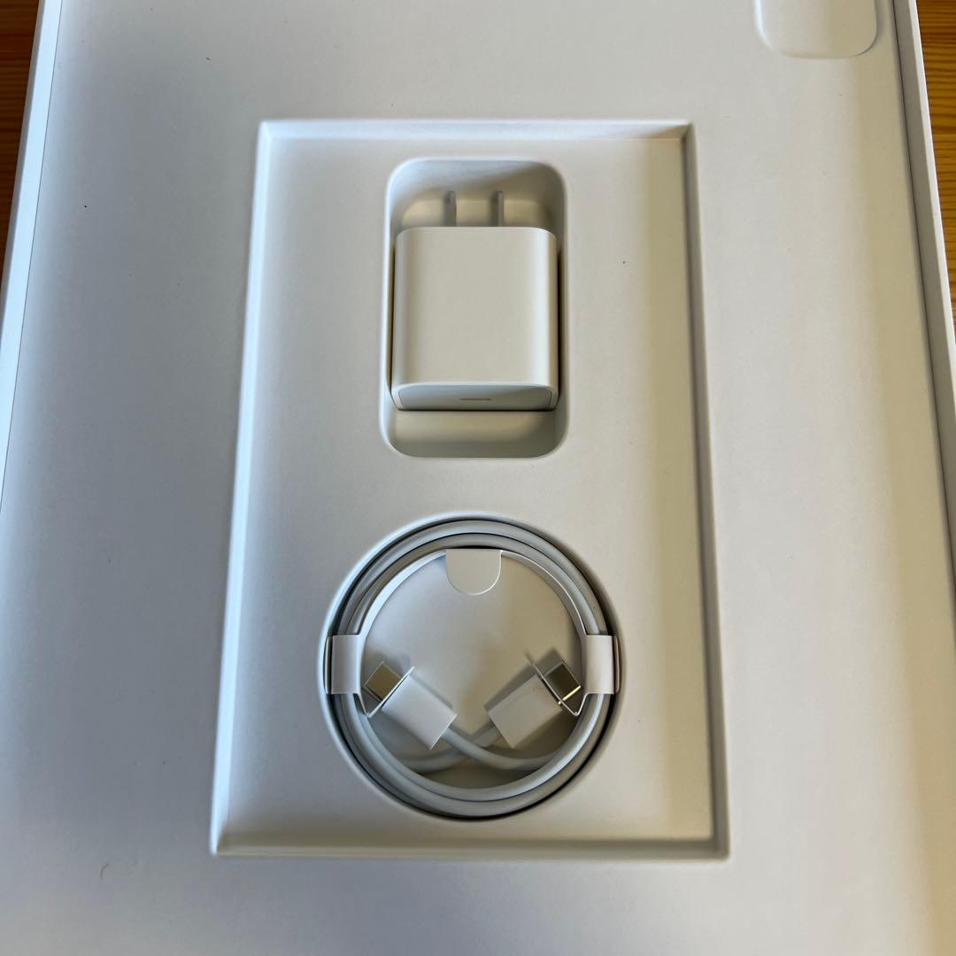 極美品 12.9 iPad Pro （第5世代） Wi-Fi 256GB