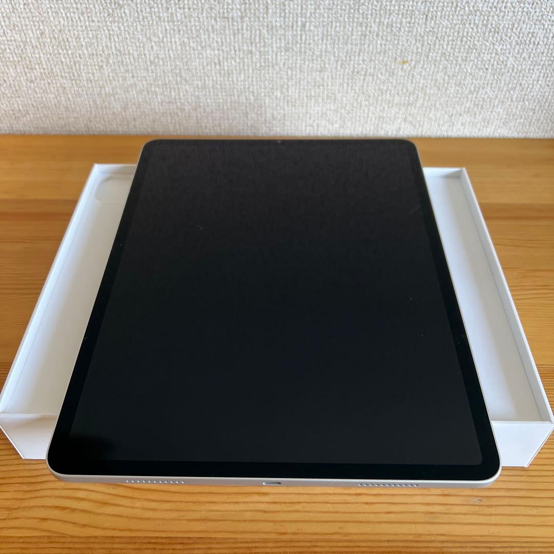 極美品 12.9 iPad Pro （第5世代） Wi-Fi 256GB