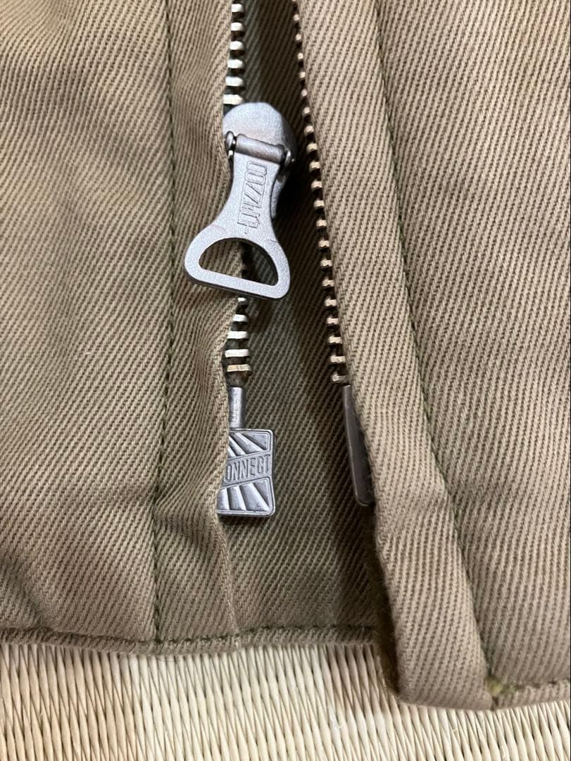 Pherrow's フェローズ C.C.MASTERS タンカースジャケット M