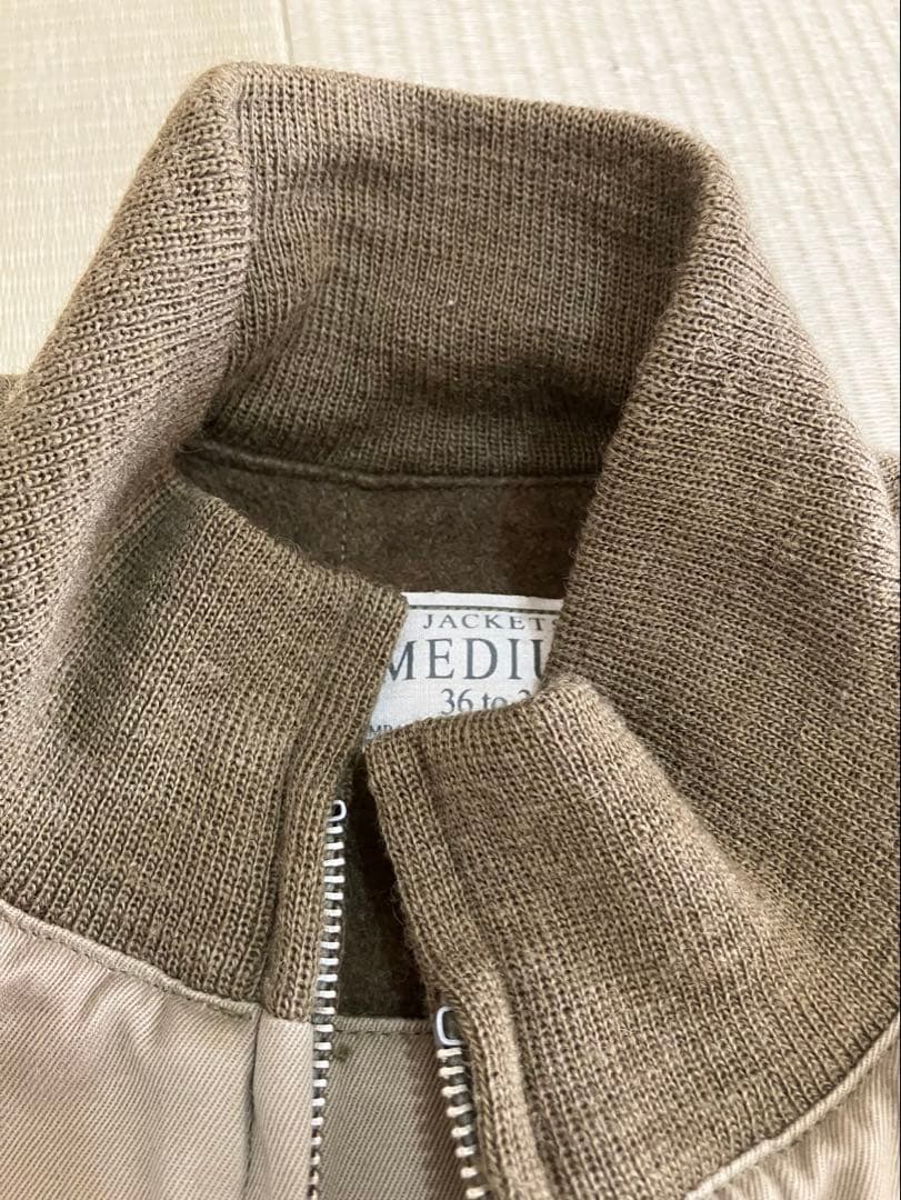 Pherrow's フェローズ C.C.MASTERS タンカースジャケット M